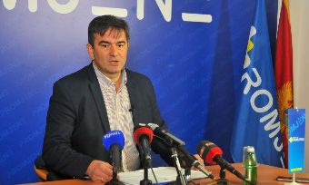Medojević: Glasaćemo za Vladu, do njenog izbora više neću komentarisati Krivokapića