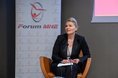 Krivokapić zbunio javnost: Za ministra odbrane predložio profesoricu sa Milovog privatnog fakulteta!