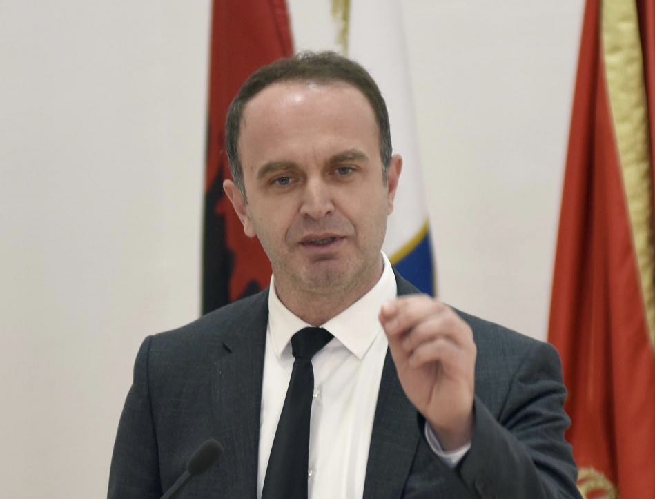Đeljošaj: Narednih dana odlučujemo ulazimo li u vlast!