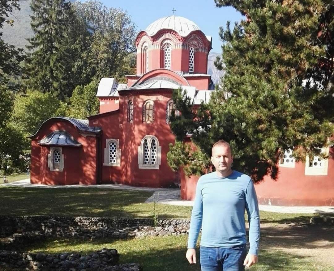 “Reforme i promjene u Crnoj Gori mogu da donesu samo ljudi sa opozicionim stavom!”