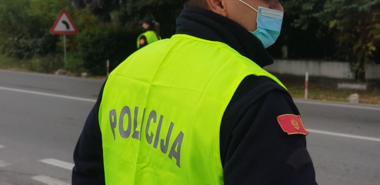 Šest lica će krivično odgovarati zbog kršenja mjera