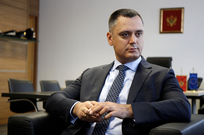 Pavićević: Podgorička policija zaplijenila 2.365 kilograma droge!