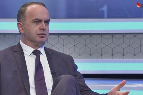Đeljošaj: Odluka o učešću u novoj vladi za vikend