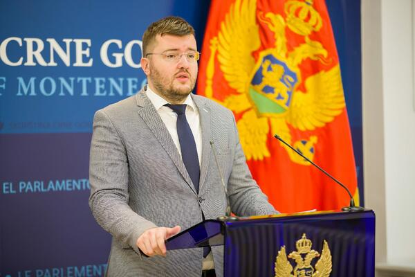 Koprivica: Poslovnikom se ne smije se kažnjavati političko opredjeljenje