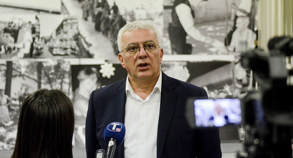 Mandić: Srpski politički predstavnici neće dobiti priliku da rade u interesu svog naroda, vidi se ko se borio za fotelje!