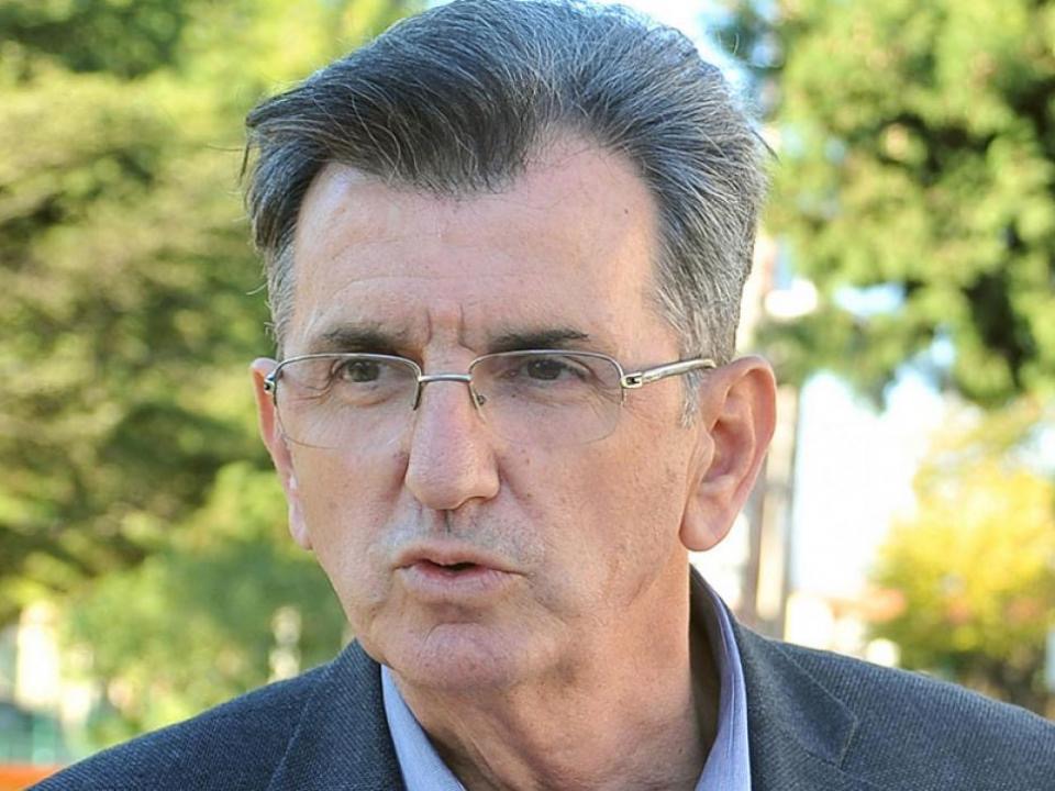 Camaj: Nuđene su nam razne funkcije, ali ne želimo u Vladu