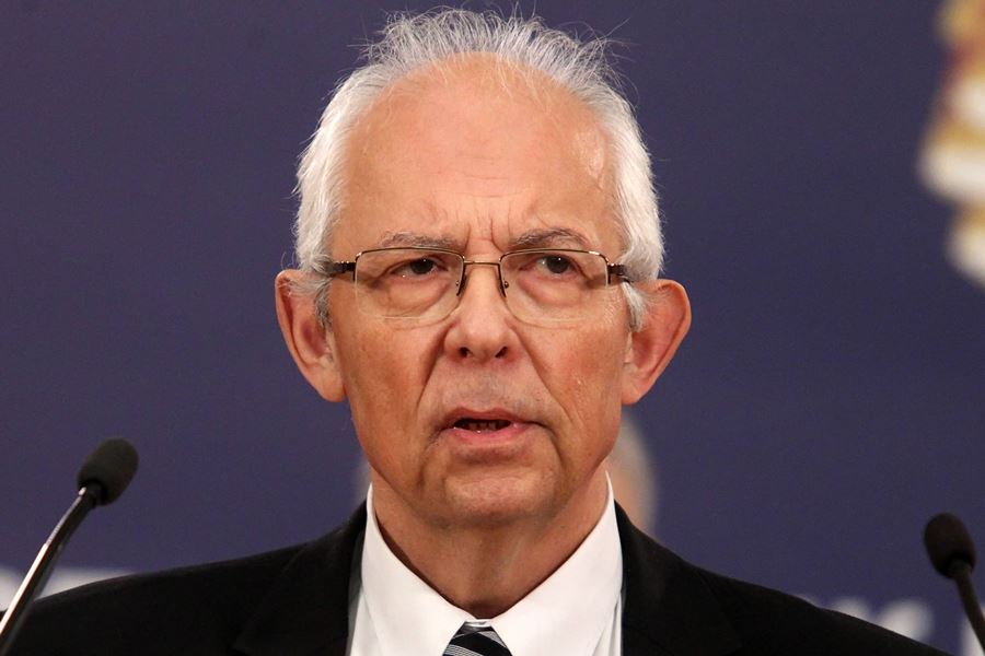 Kon: Cijela Srbije jedna velika bolnica
