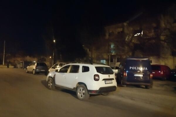 Tragovi otkrili ubicu Pavićevića?