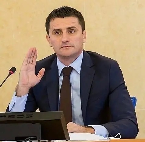 Zogović: Nema veće časti nego kada te narod bira!