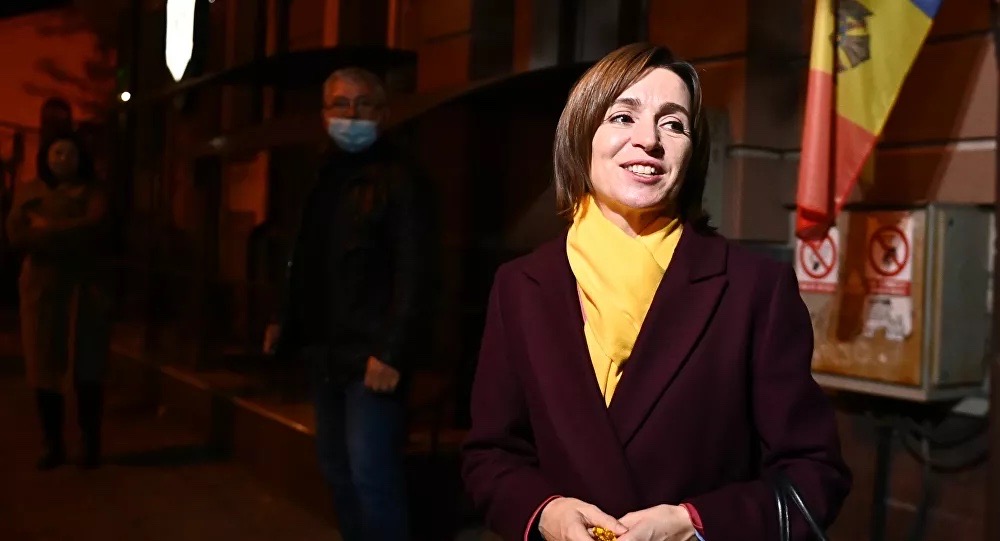 Dodonu nisu pomogli ni glasovi Pridnjestrovlja: Moldavija dobila novu predsjednicu