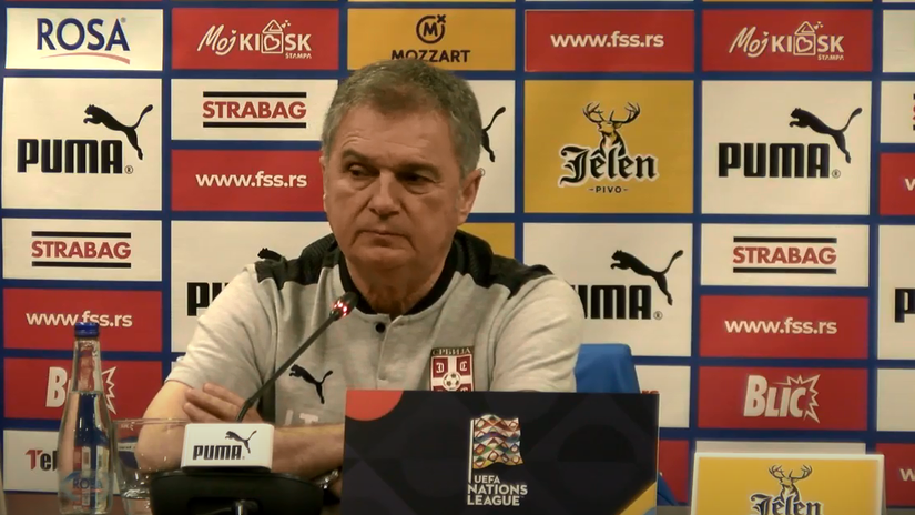 Tumbaković: Kad prođe Rusija, gađamo krivce u glavu