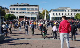 Podgorički ugostitelji: Mugošin pristup zvuči kao pokvarena ploča, ako sve zavisi od kafića država je u problemu