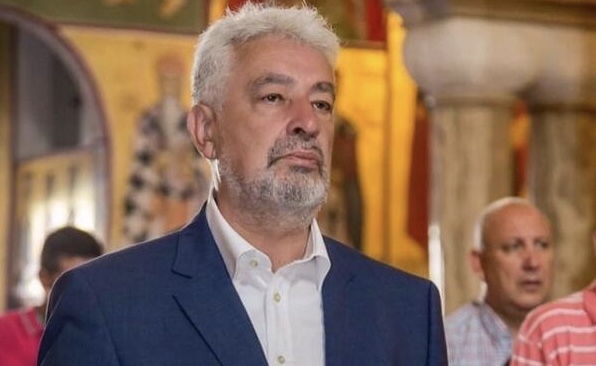 ZAMKA ZA ZDRAVKA