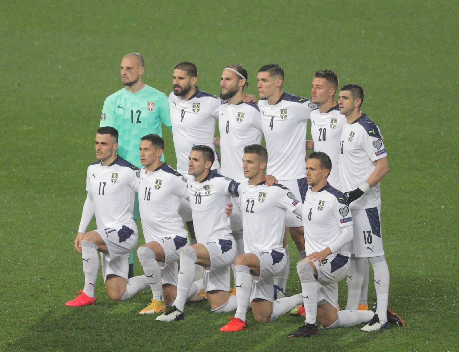 Sramno izdanje: Srbija – agonija koja traje!