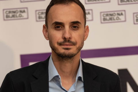 “Demontiraćemo partijsko zapošljavanje DPS-a, najstručniji na važnim funkcijama“