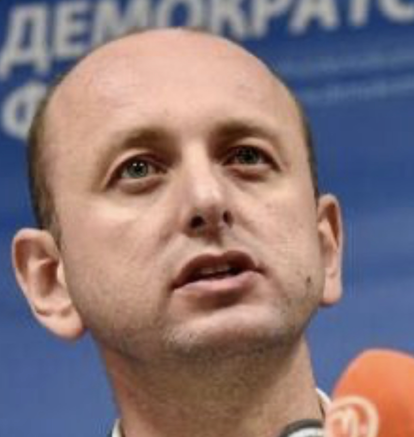 Knežević o protjerivanju Božovića: Naša sloga biće poraz DPS vragu!