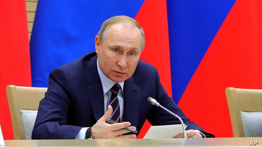 Putin na G20: Svijet je u krizi većoj nego tokom Velike depresije