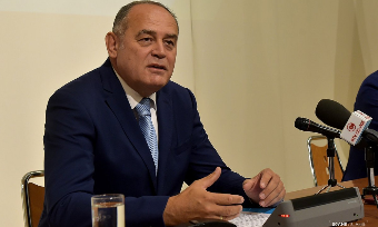 CdM: Milutin Simović predsjednik Opštine Nikšić