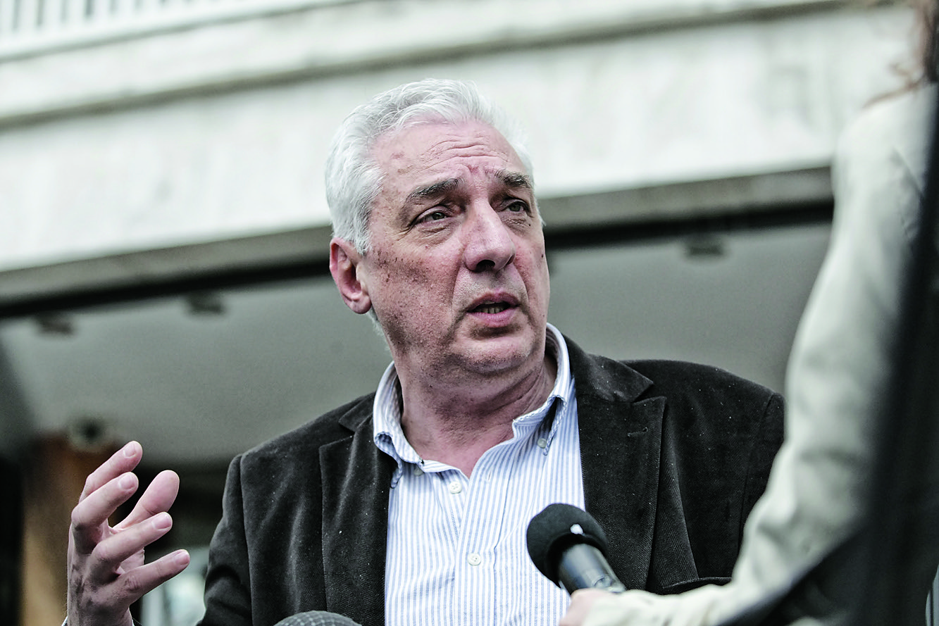 Božo Prelević: Ako nova vlast ne lustrira Đukanovića, on će lustrirati njih i onda će biti kuku-lele za Crnu Goru!