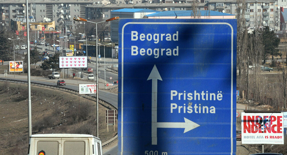 Propast dijaloga Beograda i Prištine: Oslonac u Moskvi i Pekingu