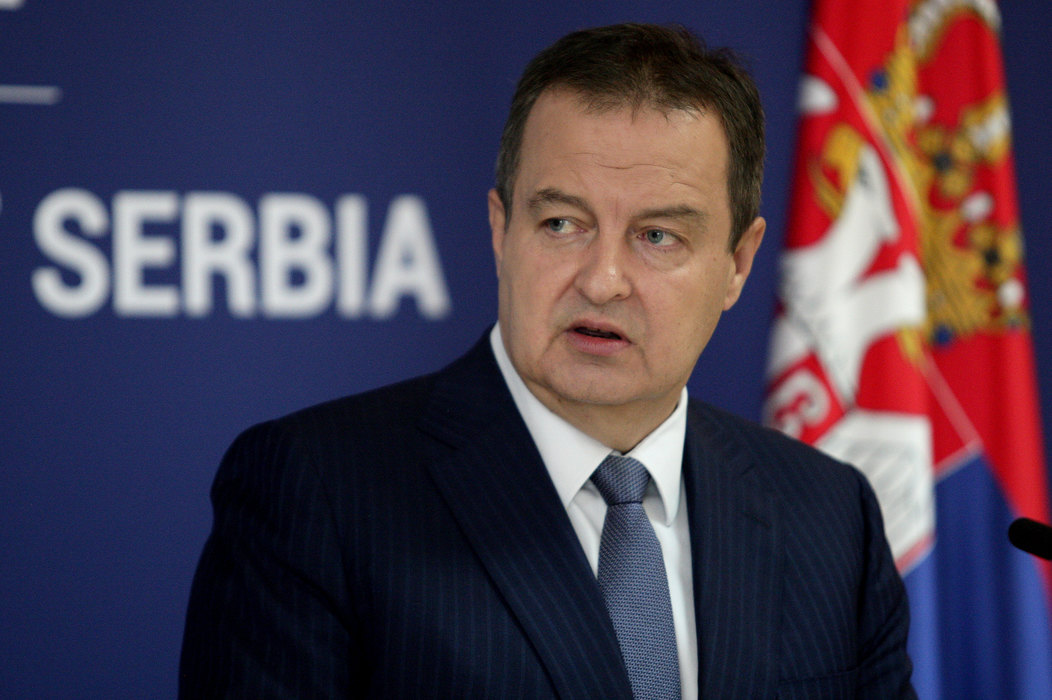 Dačić za Sputnjik: Ovo nije Bajden iz devedesetih ali će tražiti priznanje Kosova
