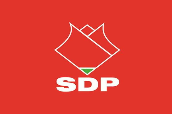 Glasaće protiv: SDP pohvalio novu Vladu zbog zastupljenosti žena