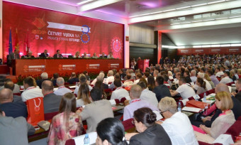 Kandidature za lidera SDP-a do 20. novembra