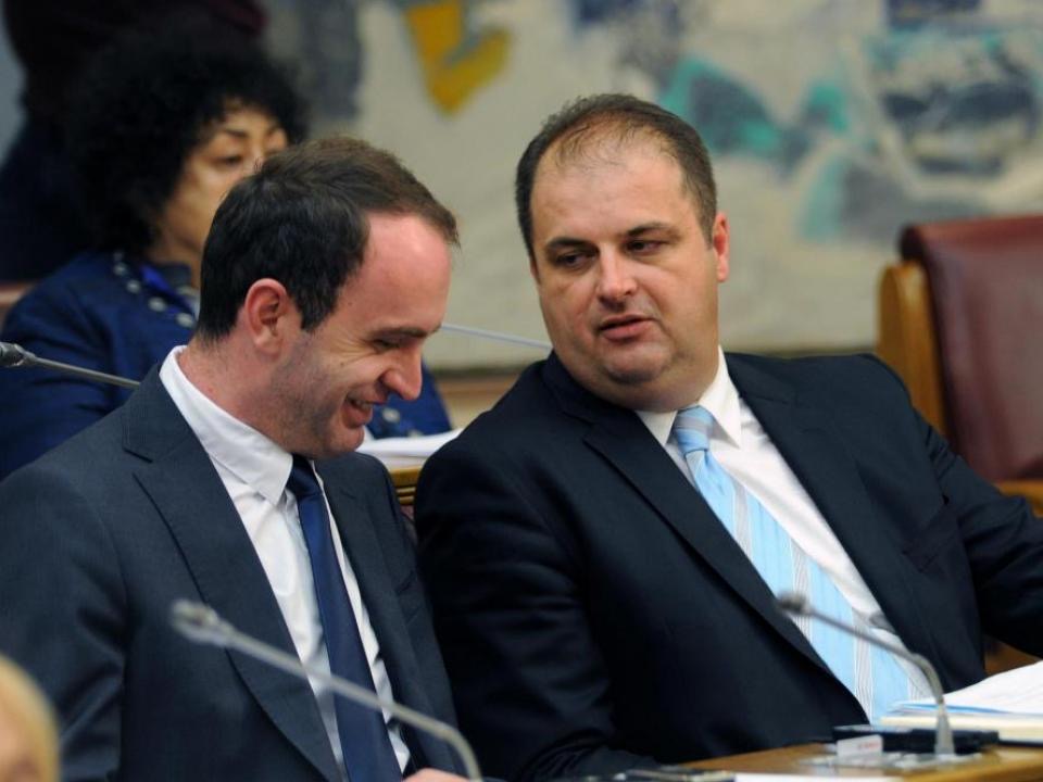 Albanska lista odbila da uđe u Vladu jer ih je mandatar prevario