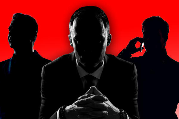 Komunicirali satelitskim telefonom: Sin policijskog generala i 30 policajaca u sprezi sa kotorskim mafijaškim klanom!