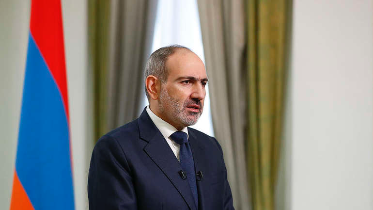 Armenija tvrdi da je spriječila pokušaj ubistva premijera