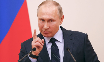 Putin još uvijek ne priznaje Bajdena za američkog predsjednika