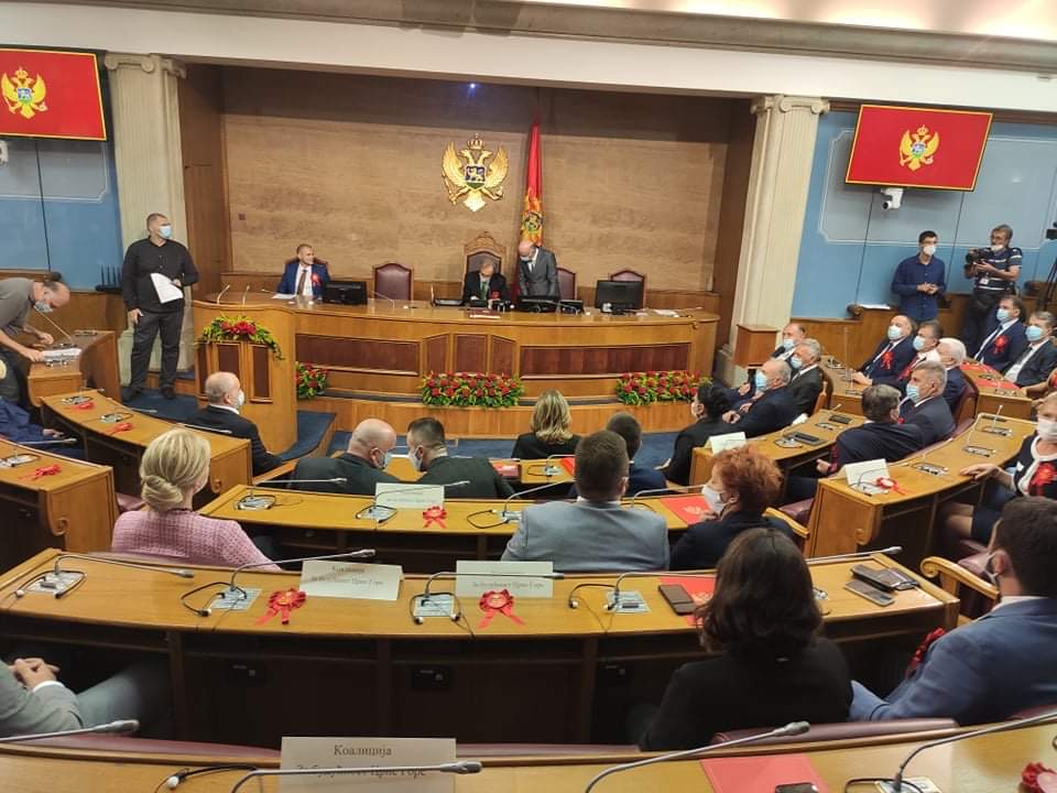 Bivši režim kod međunarodnog faktora gura svoje kandidate: Vrijeme curi, mandatar Krivokapić za dva mjeseca nije našao rješenje za MUP!