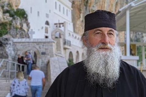 Sveštenik Jovan Plamenac: Ovi koji su poražani daleko su življi od ovih koji su pobijedili!