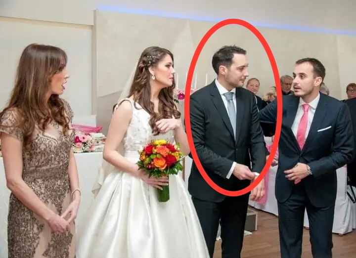 Nikola Terzić kadar URE bez ozbiljnih referenci: Ekspert sa 7 godina radnog staža, nikad nije radio u bezbjednosnom sektoru!