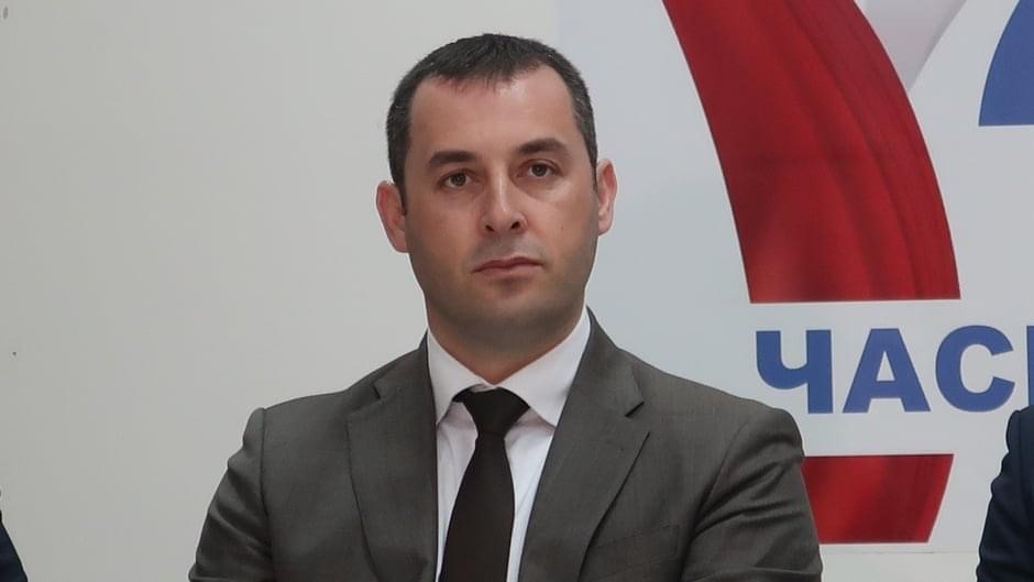 Šćekić: Najbitnija je sloga, svi zajedno da gradimo bolju Crnu Goru