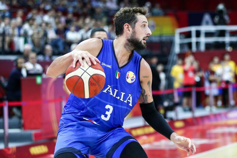 Belineli se vrača u Evropu u dresu Virtusa iz Bolonje