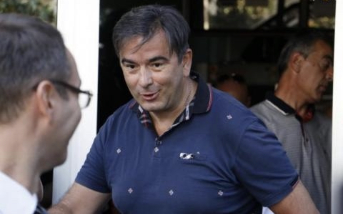 Medojević: Neka Zdravko i njegov kum Daka javno kažu da je Milo lopov, ako smiju!