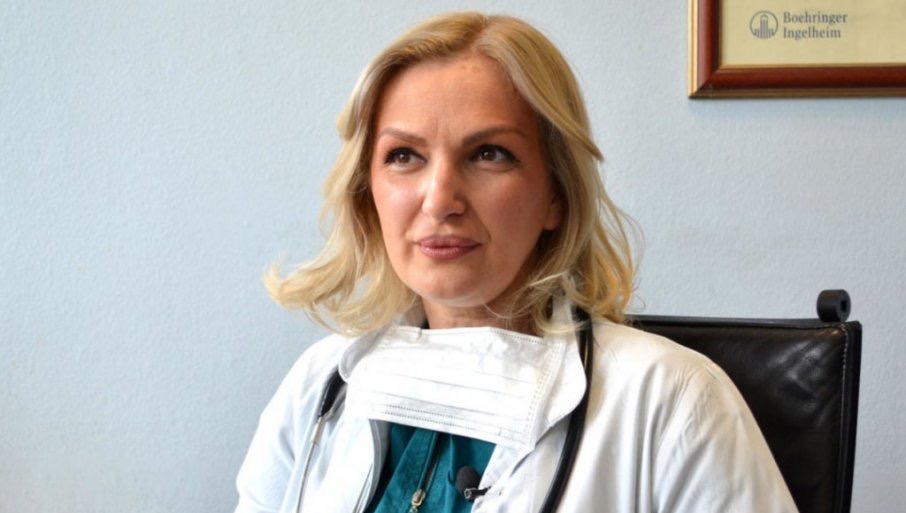 Borba ekskluzivno saznaje: Jelena Borovinić Bojović nova ministarka zdravlja!