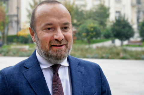 Pavićević: Nigdje u svijetu nije zabilježeno da se nosilac pobjedničke liste distancira od ljudi sa svoje liste, kao što to radi Krivokapić!