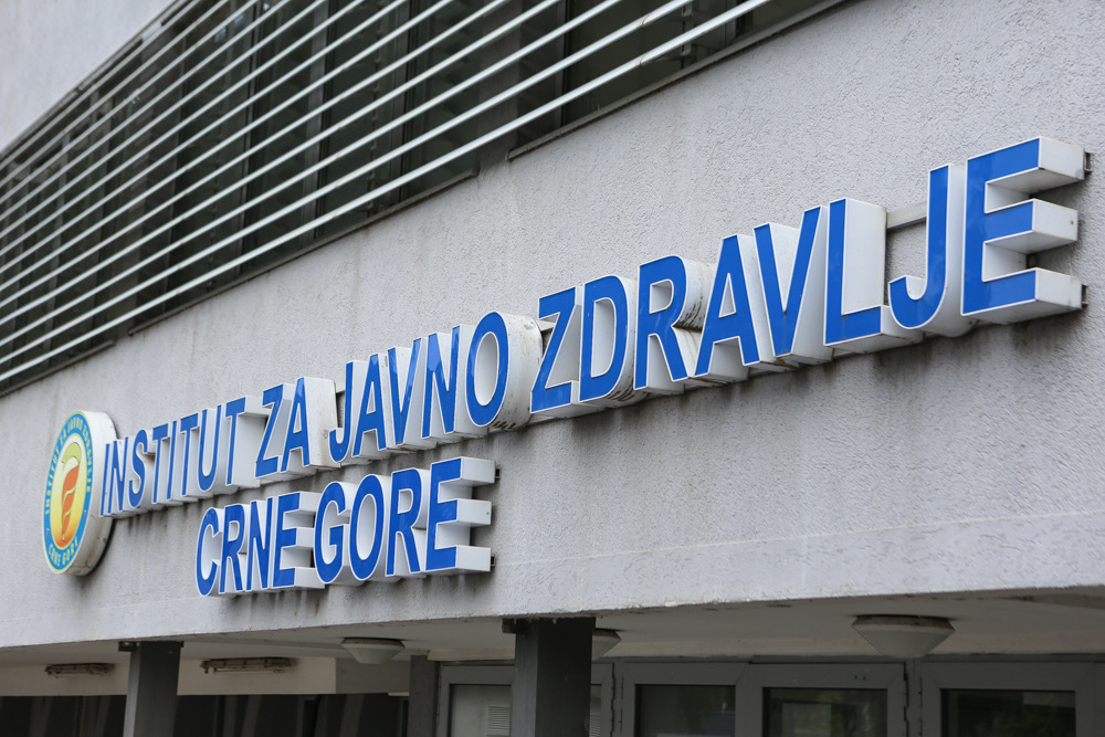 Za dvije nedelje zaraženo 7.555 građana