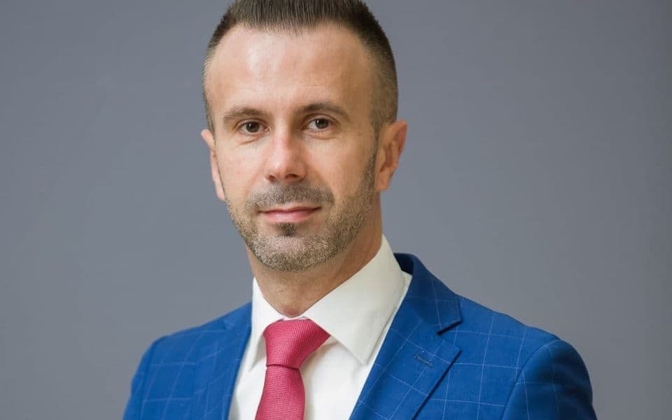 Bogdanović: Sjednica Skupštine 2. decembra dogovor šefova klubova poslanika vlasti i opozicije