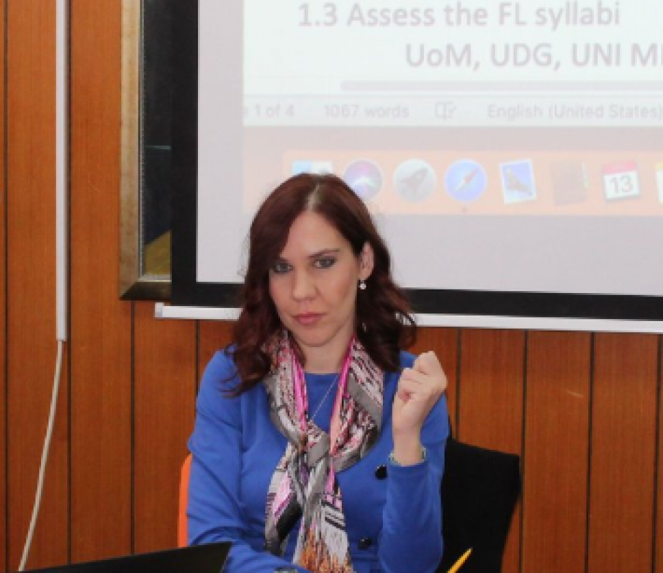Borba saznaje: Profesorica Vesna Bratić kandidat za ministra nauke, prosvjete i kulture!