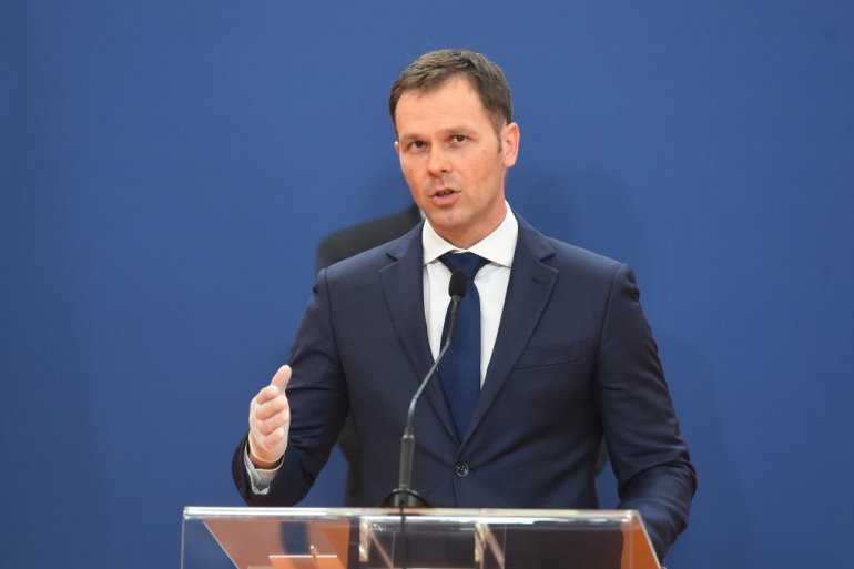 Danas isplata, za zdravstvene radnike izdvojeno 14 miliona evra!