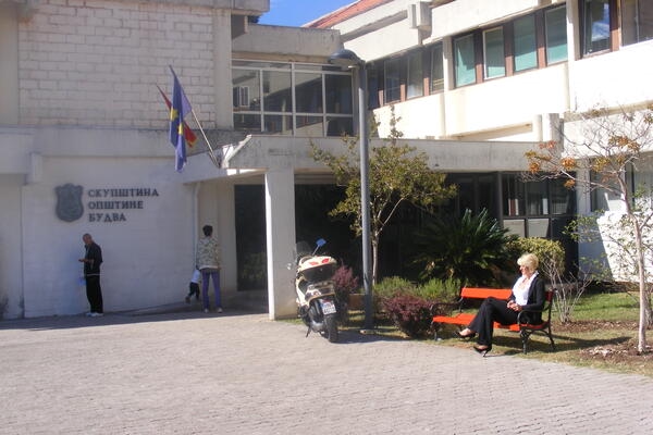 Budva: Korona olakšala kasu za deset miliona eura