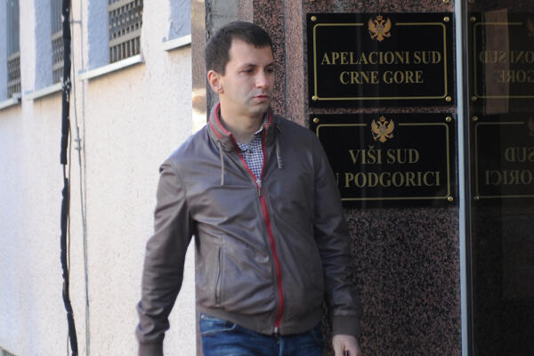 Pomaci u istrazi ubistva Kožara i Hadžića
