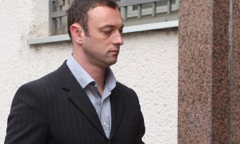 Damir Mandić ostaje u zatvoru