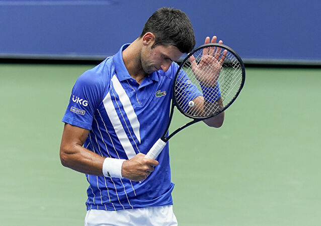 Novak Đoković eliminisan u polufinalu mastersa u Londonu