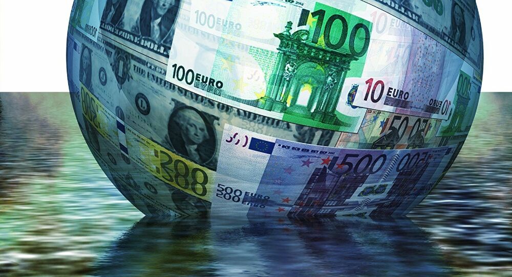 Svijetu prijeti dužnički cunami: Upozorenje bankara