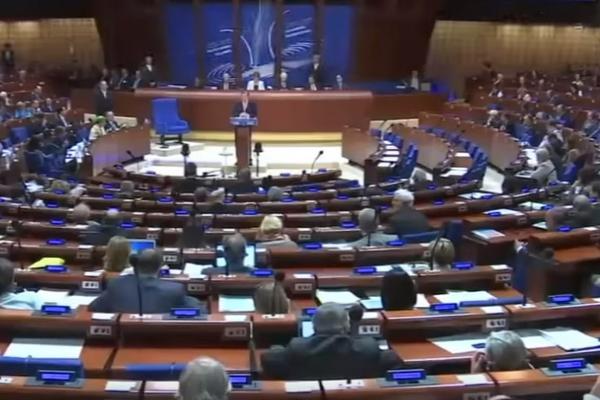 Savjet Evrope demantuje Prištinu: Niko nije podnio zahtjev za članstvo tzv. Kosova