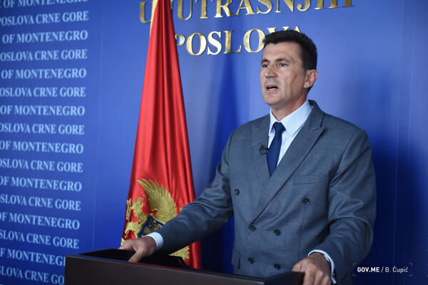 MUP: U Siriju otputovalo 26 državljana Crne Gore, njih 10 se vratilo